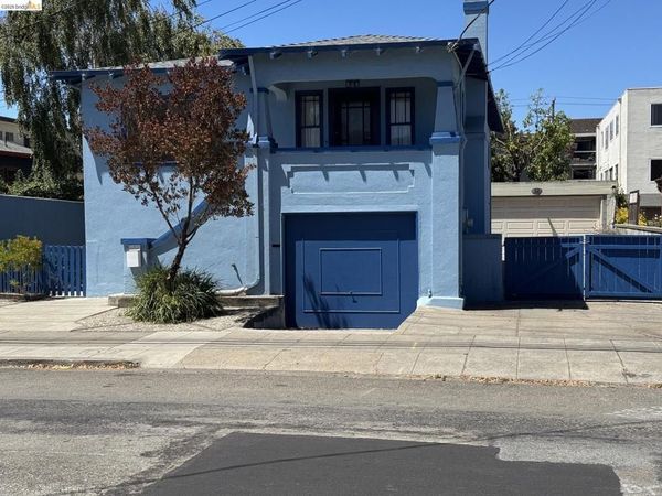 816 Stannage Ave , Albany, CA 94706