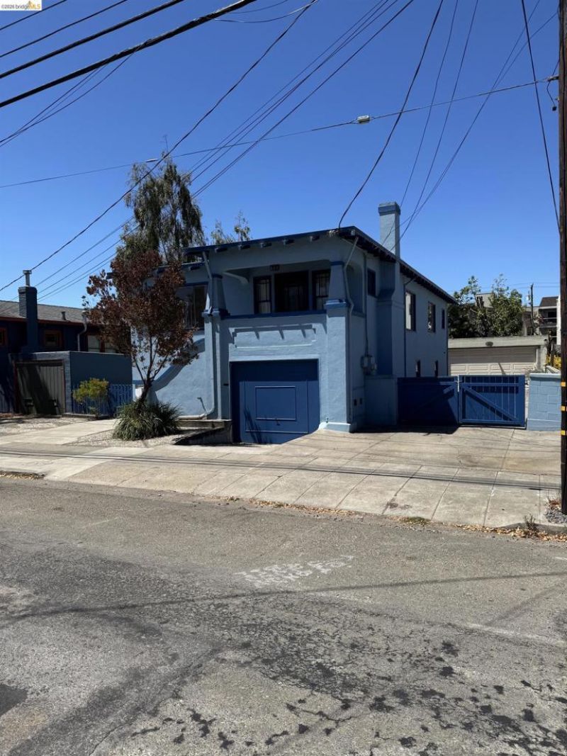 816 Stannage Ave , Albany, CA 94706 Main Photo