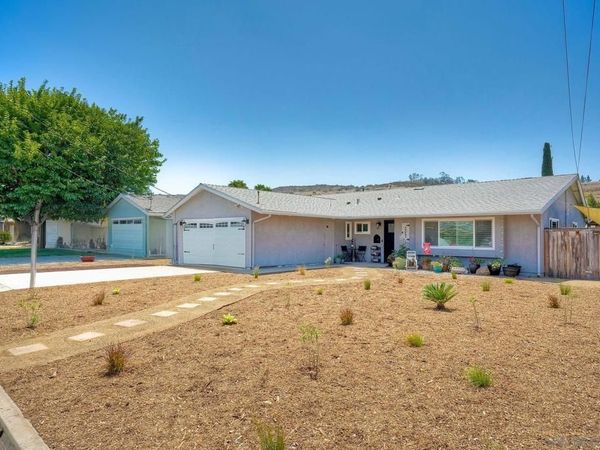 12731 Soule, Poway, CA 92064