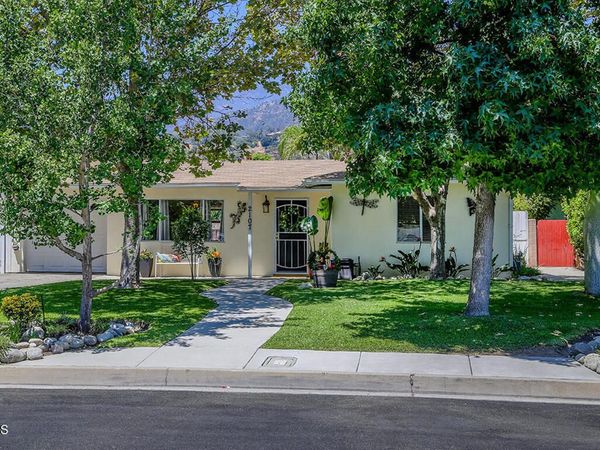 2107 Maynard Drive, Duarte, CA 91010