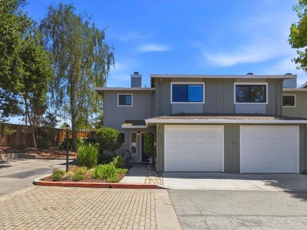 3021 Buckingham Lane, Santa Cruz, CA 95062