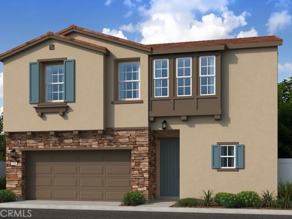 13844 Huckleberry Street, Moreno Valley, CA 92555