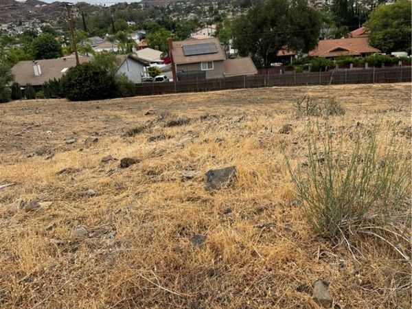 0 Hecht Road, Menifee, CA 92587