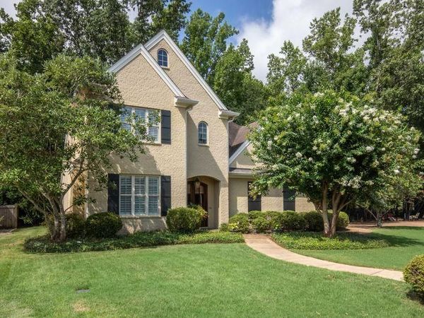 730 Nottingham Drive, Oxford, MS 38655