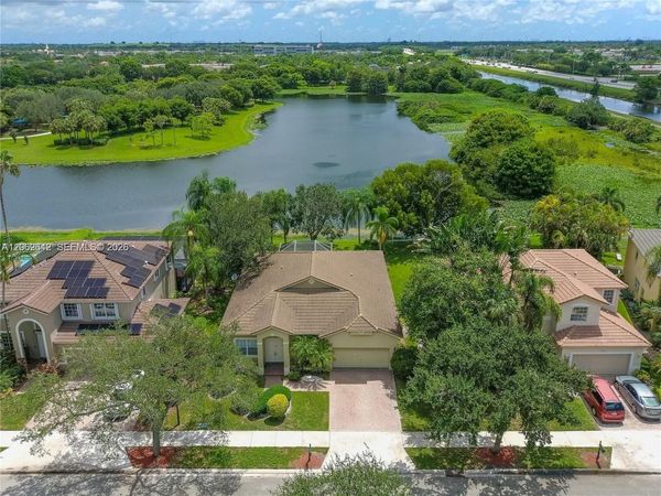 4310 Diamond Way , Unit 4310, Weston, FL 33331