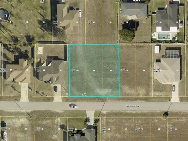 Cape Coral, FL 33909
