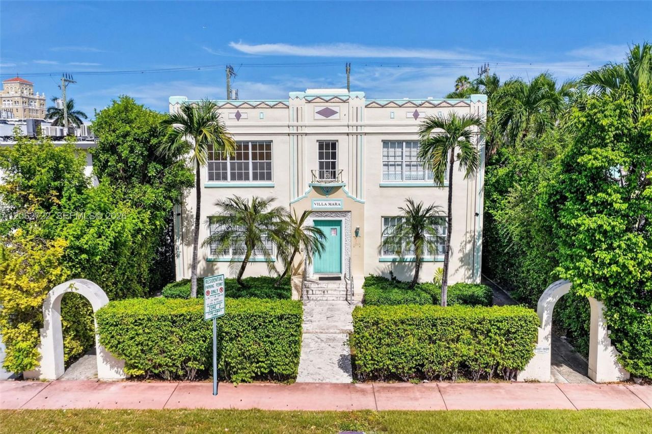 1027 Euclid Ave, Unit 2, Miami Beach, FL 33139 Photo