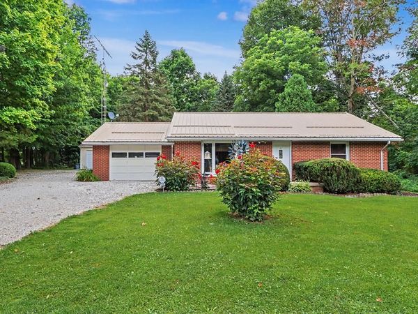 524 State Route 314 North, Mansfield, OH 44903