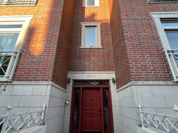 1617 N Campbell Avenue , Unit 1N, Chicago, IL 60647
