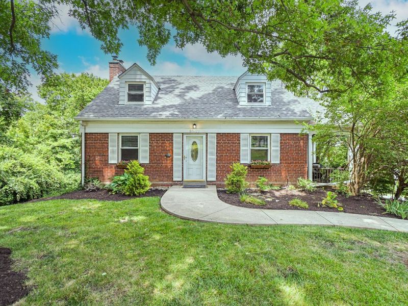 4400 Foley Road, Cincinnati, OH 45238 Photo 1
