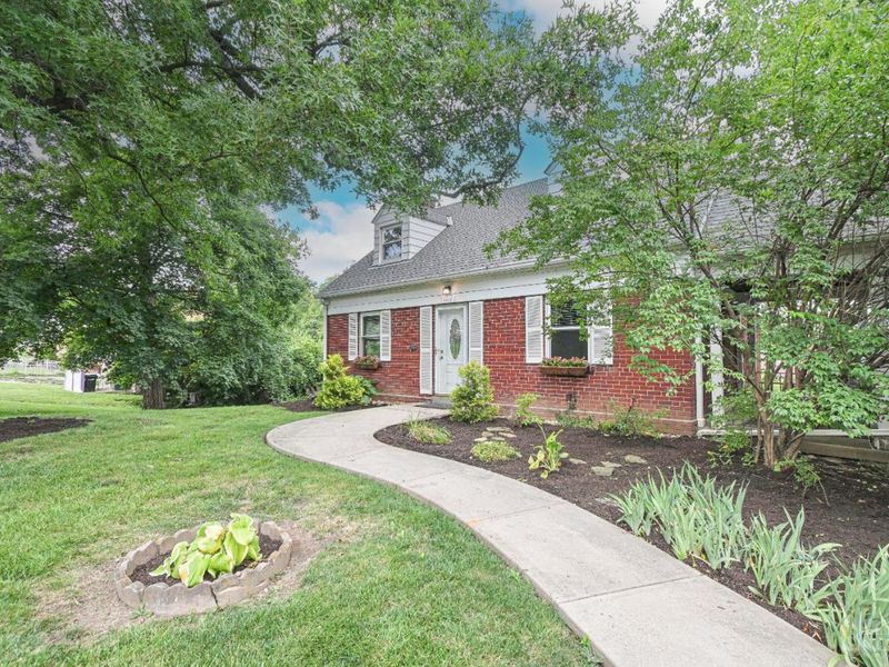 4400 Foley Road, Cincinnati, OH 45238 Photo 3