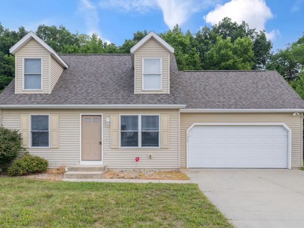 1404 Pike Street, Bristol, IN 46507