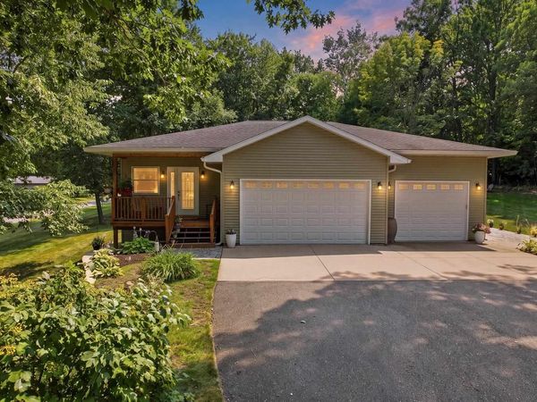 142239 MONTVALE COURT, Mosinee, WI 54455