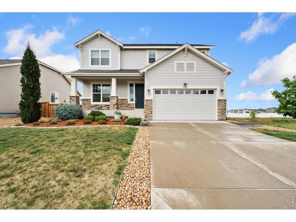 988 Gateway Park Blvd, Berthoud, CO 80513