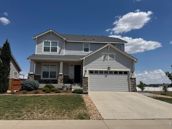 988 Gateway Park Blvd, Berthoud, CO 80513