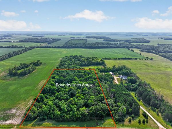 TBD Johnson Road NE, Nelson, MN 56355