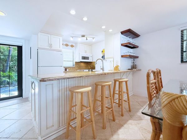 96000 Overseas Highway, Unit U1, KEY LARGO, FL 33037