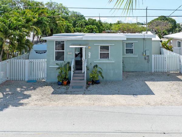 30 Orange Drive, KEY LARGO, FL 33037
