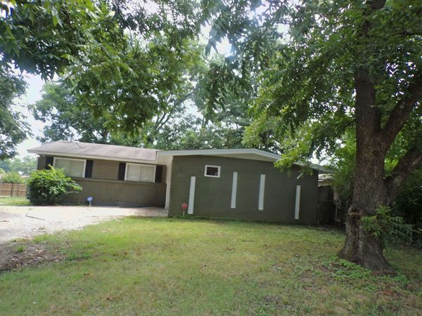 3556 NEELY RD S, Memphis, TN 38109