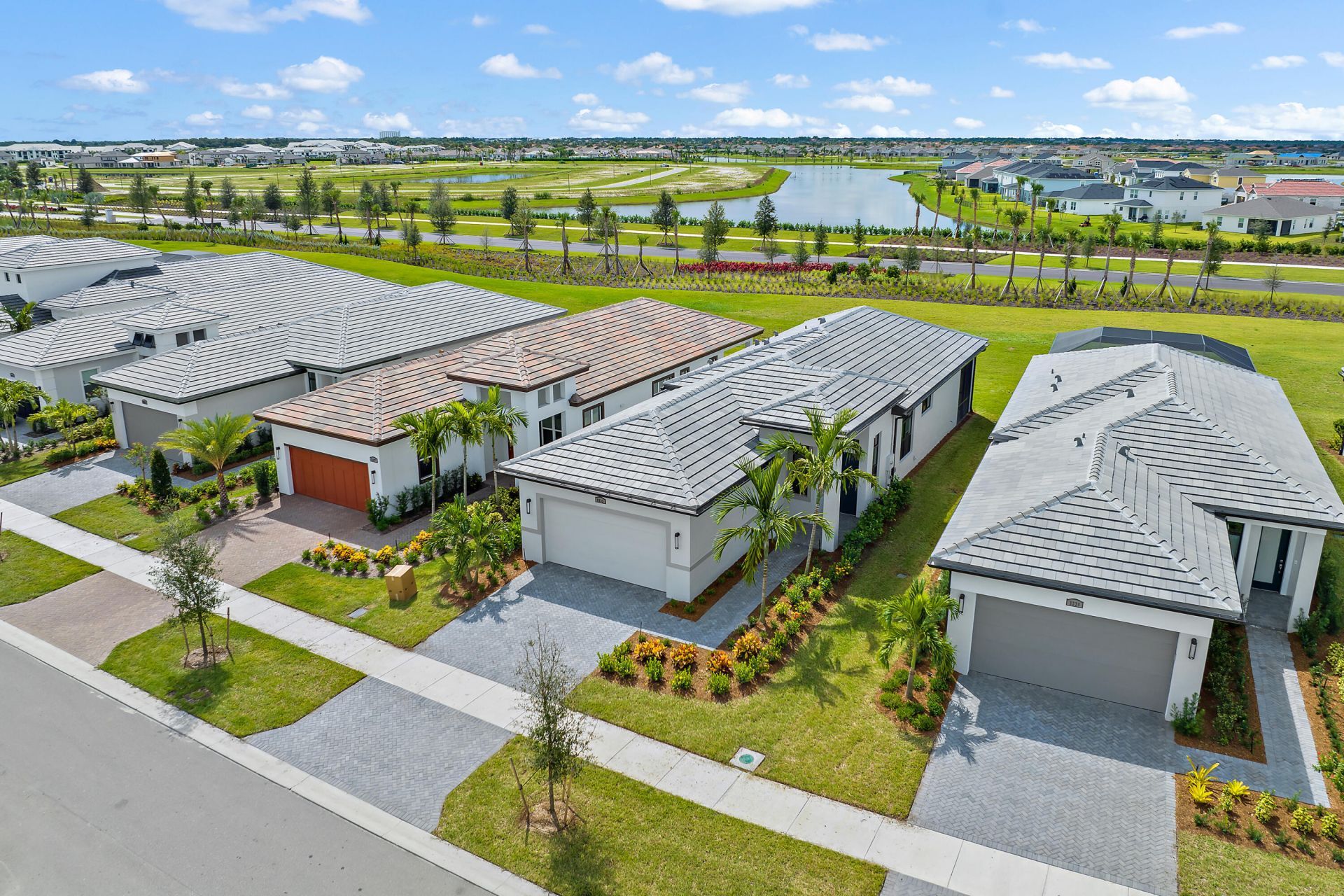 9333 SW Pepoli Way, Port Saint Lucie, FL 34987 Photo