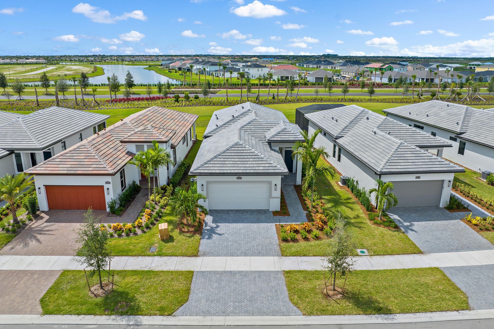 9333 SW Pepoli Way, Port Saint Lucie, FL 34987 Photo