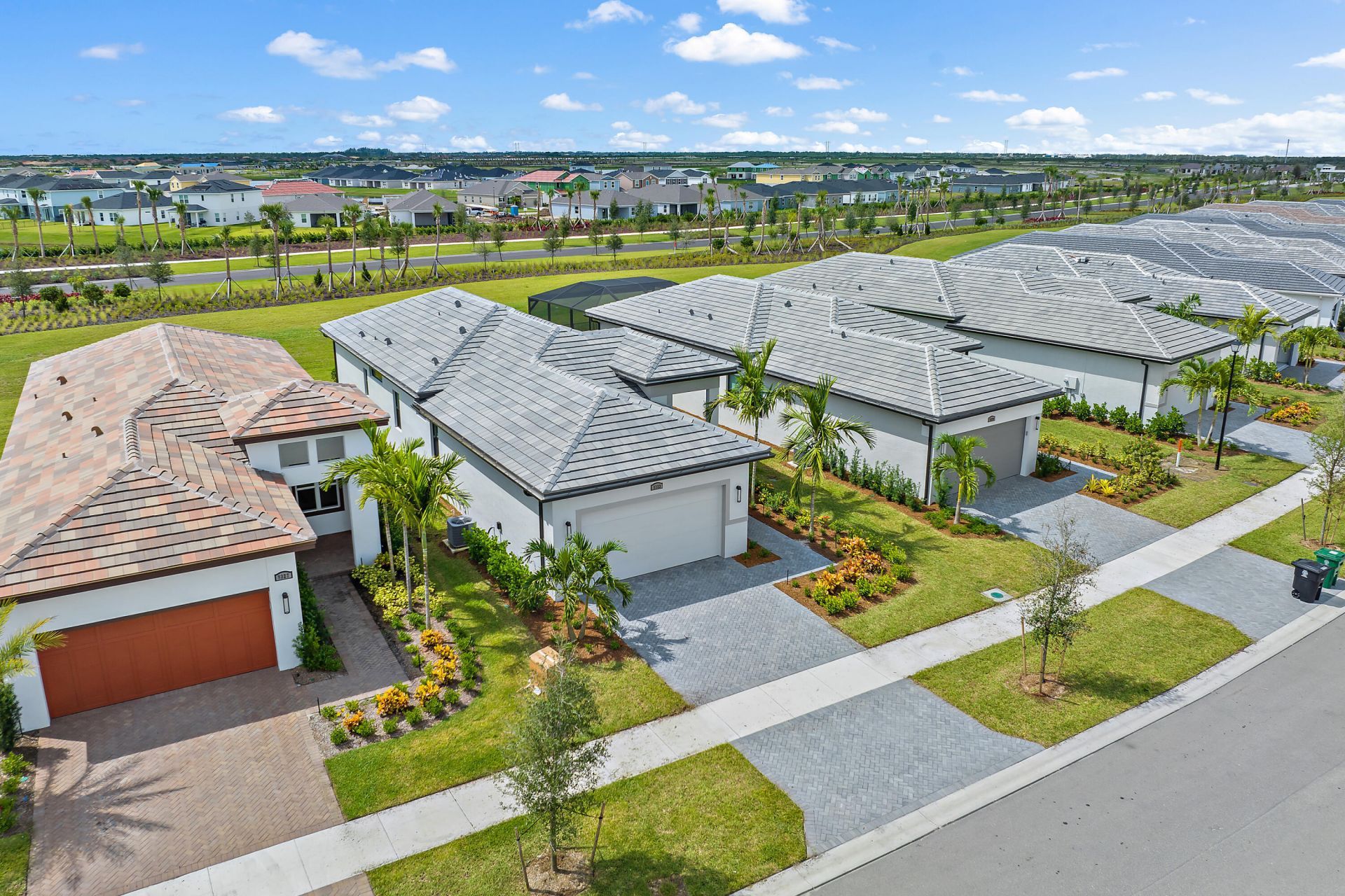 9333 SW Pepoli Way, Port Saint Lucie, FL 34987 Photo