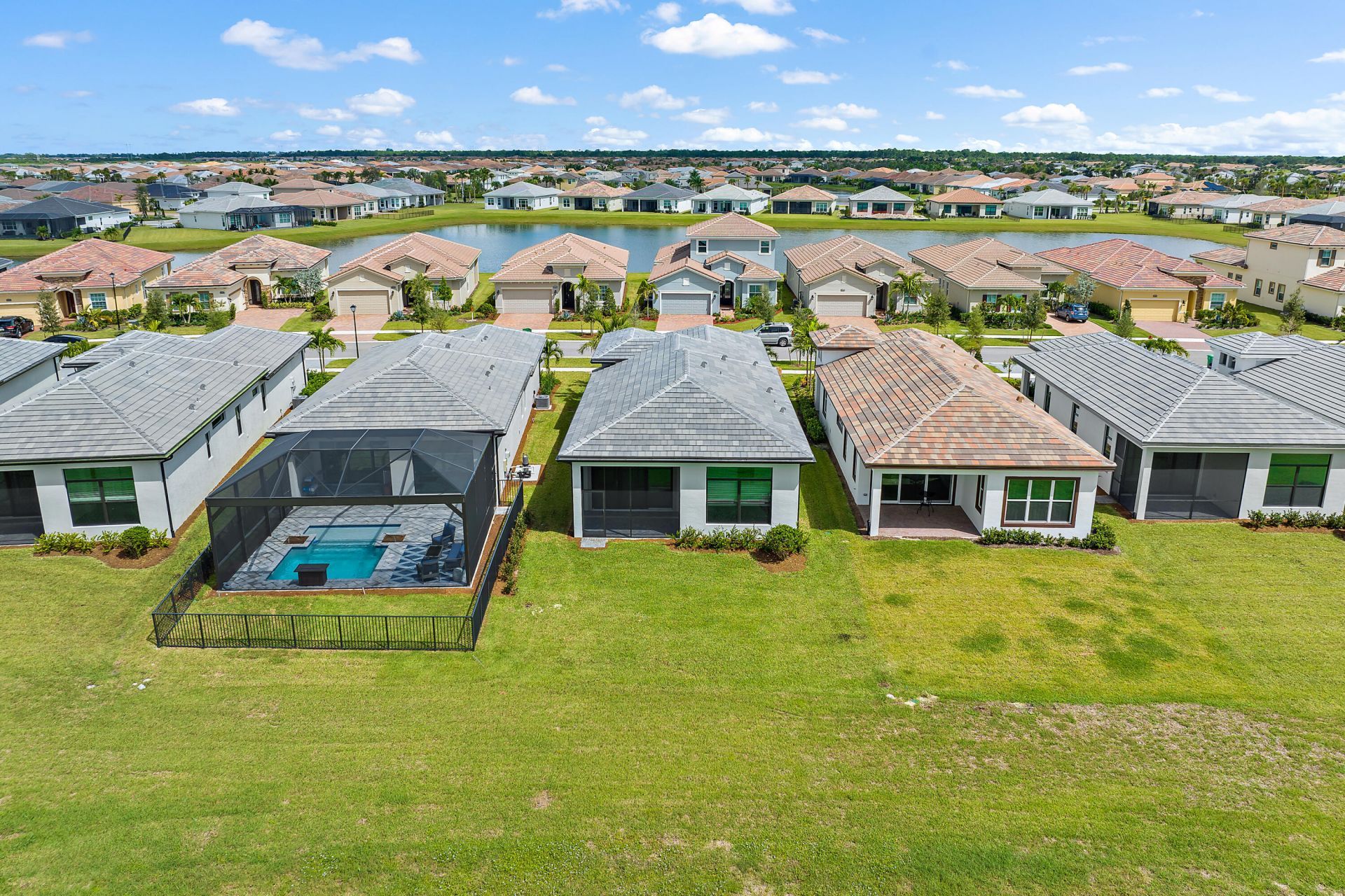 9333 SW Pepoli Way, Port Saint Lucie, FL 34987 Photo