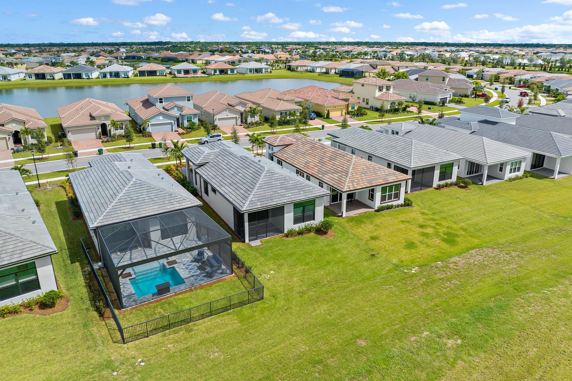 9333 SW Pepoli Way, Port Saint Lucie, FL 34987 Photo