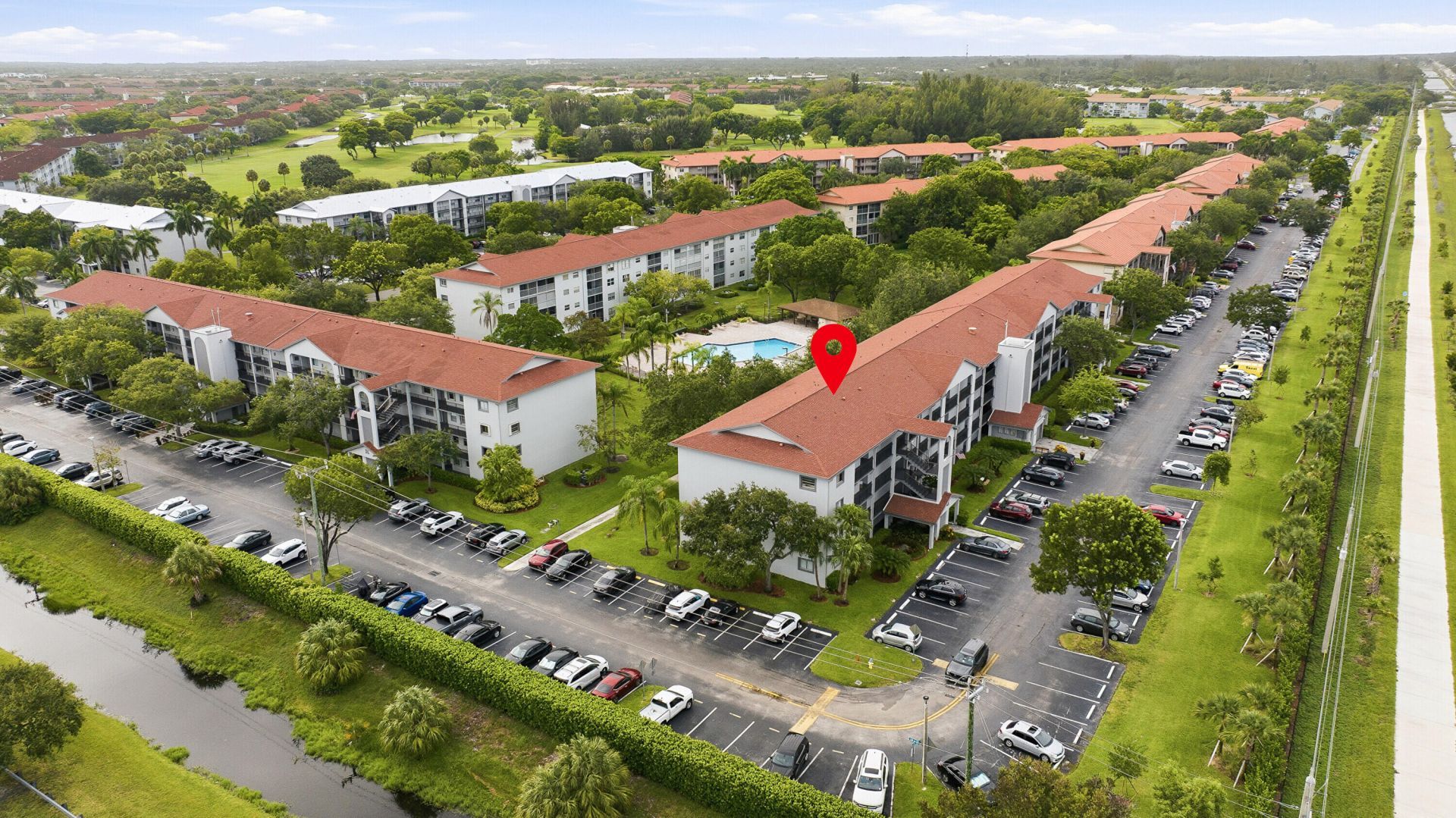 1400 SW 124th Terrace, Unit 202Q, Pembroke Pines, FL 33027 Photo