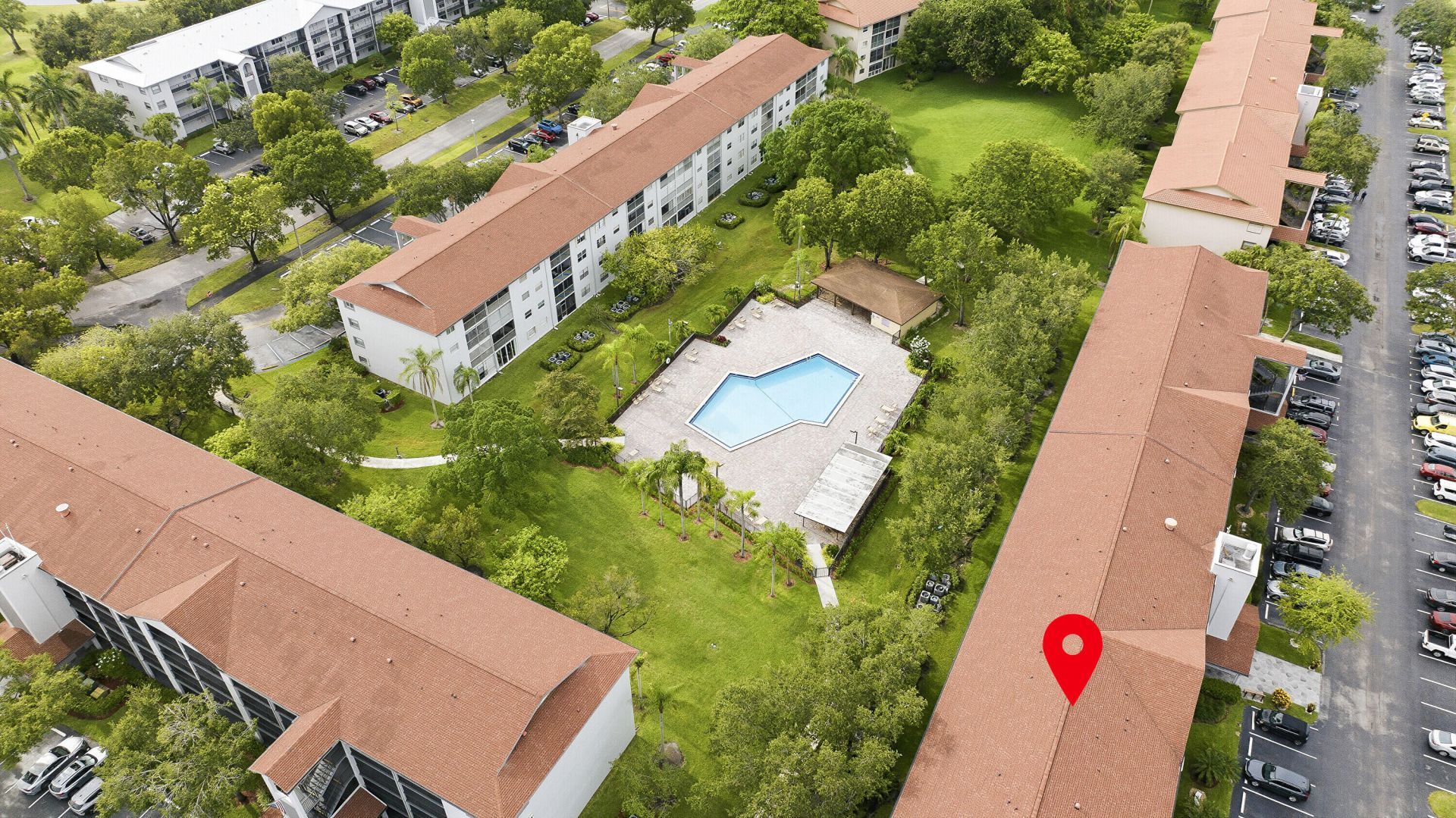 1400 SW 124th Terrace, Unit 202Q, Pembroke Pines, FL 33027 Photo