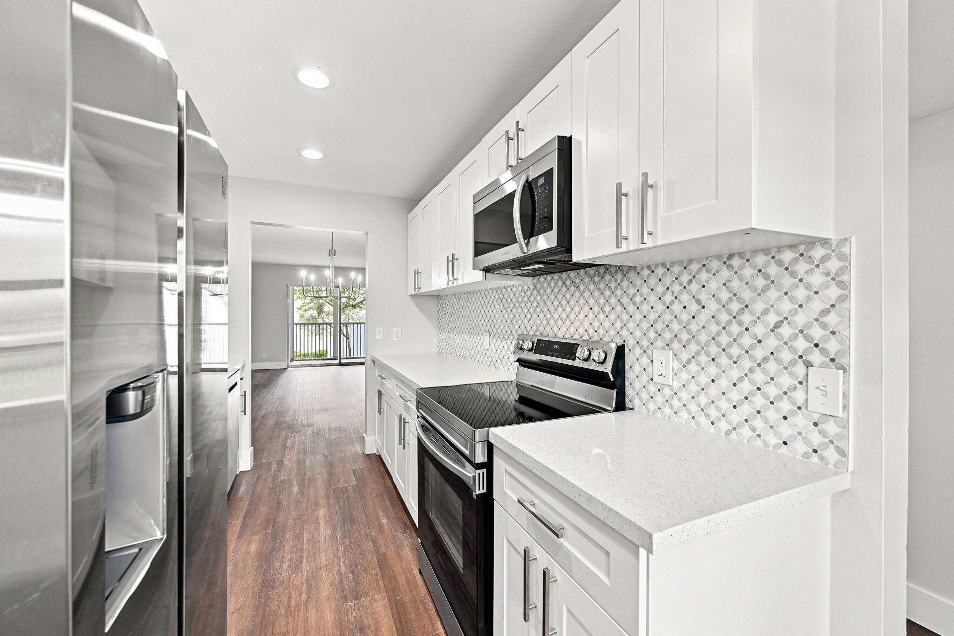 1400 SW 124th Terrace, Unit 202Q, Pembroke Pines, FL 33027 Photo