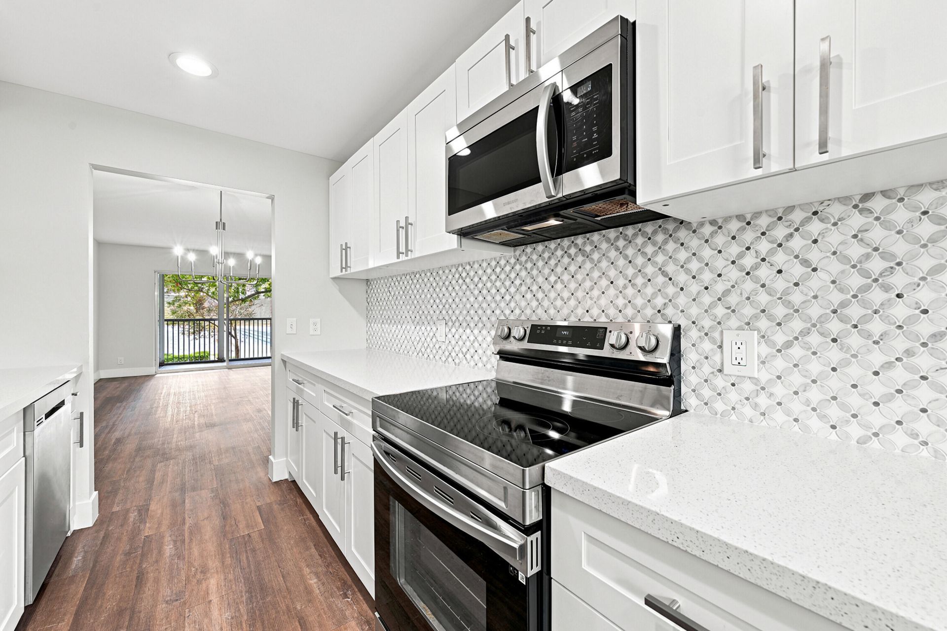 1400 SW 124th Terrace, Unit 202Q, Pembroke Pines, FL 33027 Photo