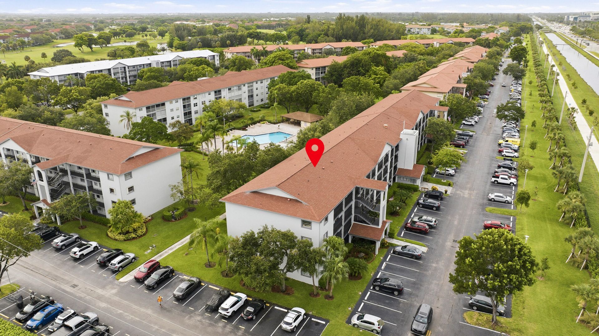 1400 SW 124th Terrace, Unit 202Q, Pembroke Pines, FL 33027 Photo