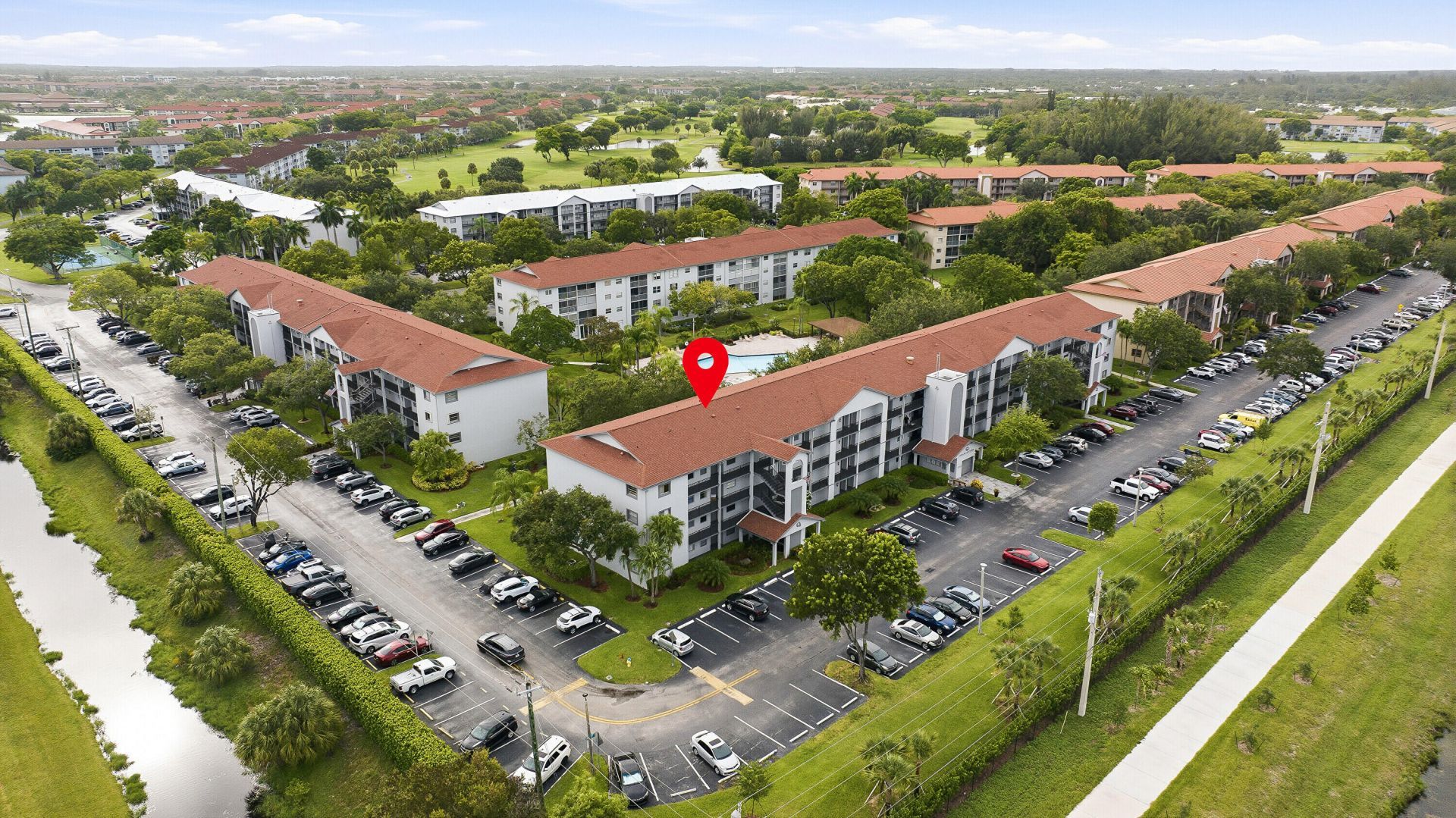 1400 SW 124th Terrace, Unit 202Q, Pembroke Pines, FL 33027 Photo