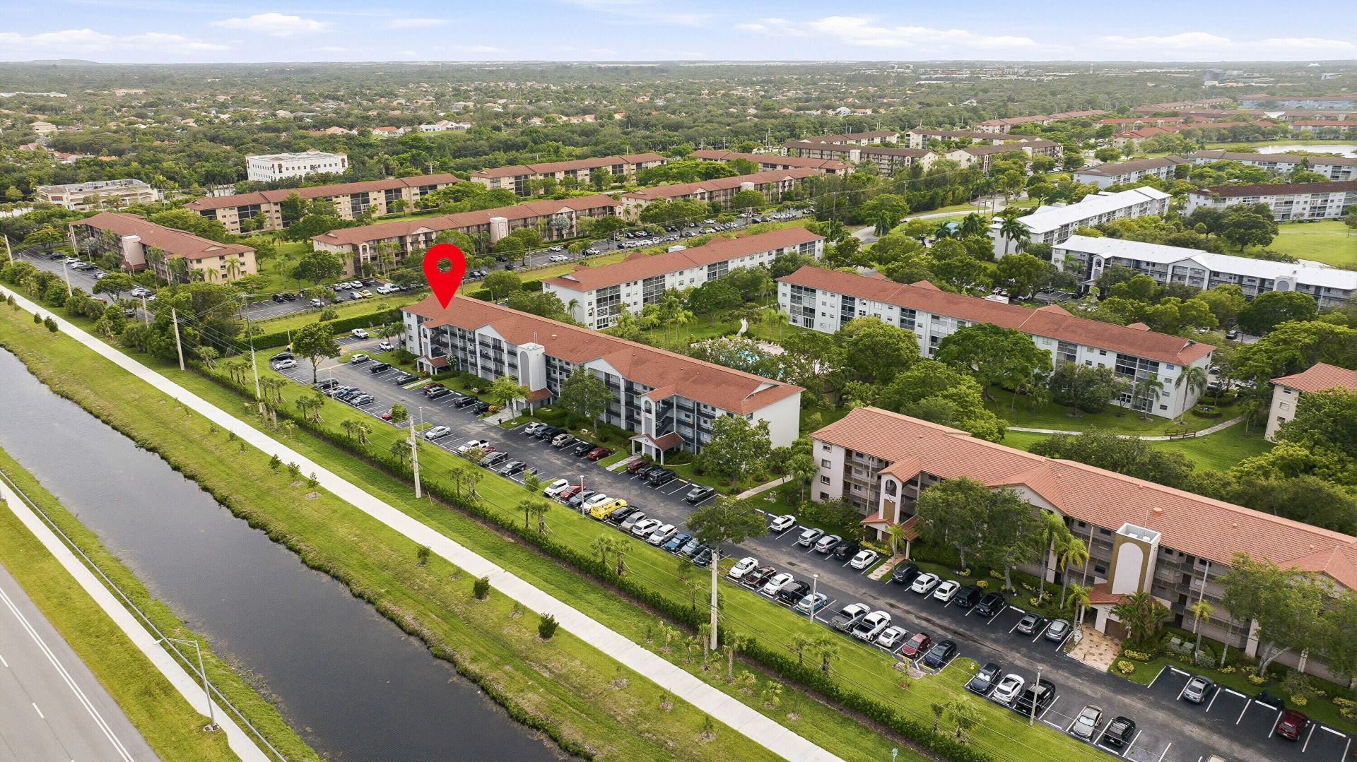 1400 SW 124th Terrace, Unit 202Q, Pembroke Pines, FL 33027 Photo