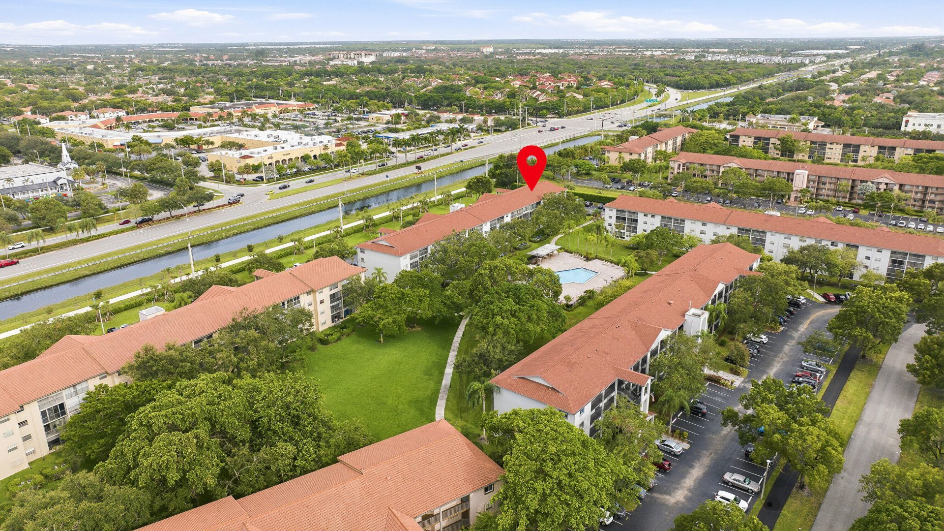 1400 SW 124th Terrace, Unit 202Q, Pembroke Pines, FL 33027 Photo