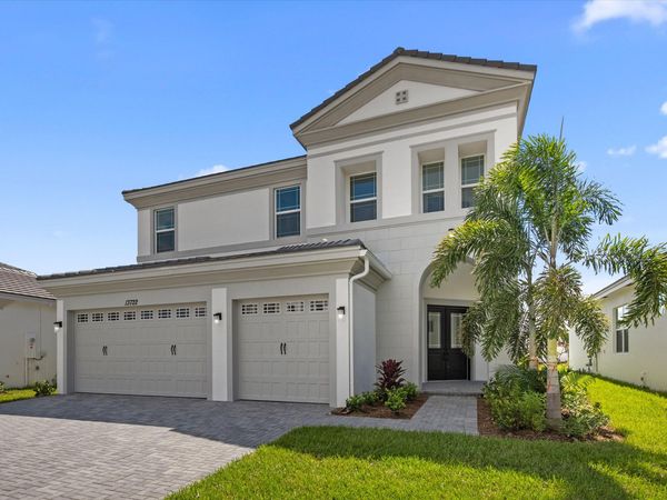 13722 Century Oak Circle, Westlake, FL 33470
