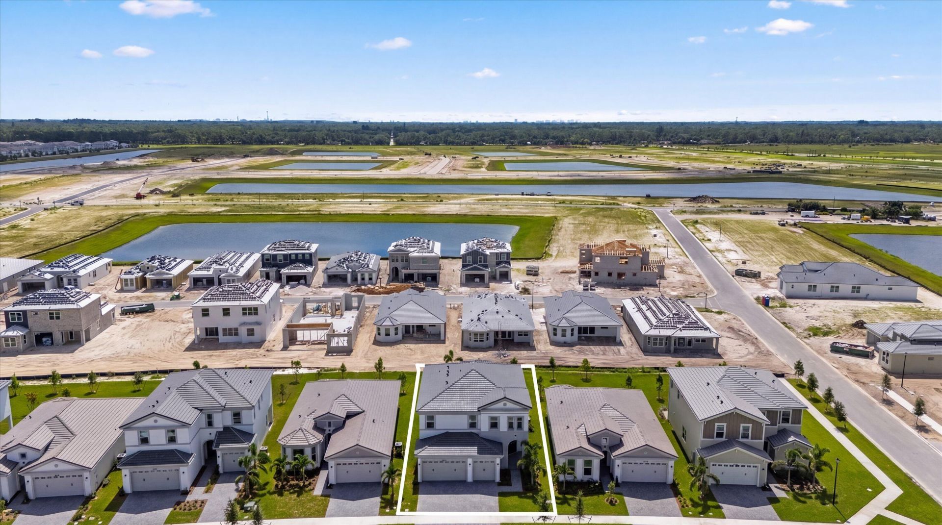 13722 Century Oak Circle, Westlake, FL 33470 Photo