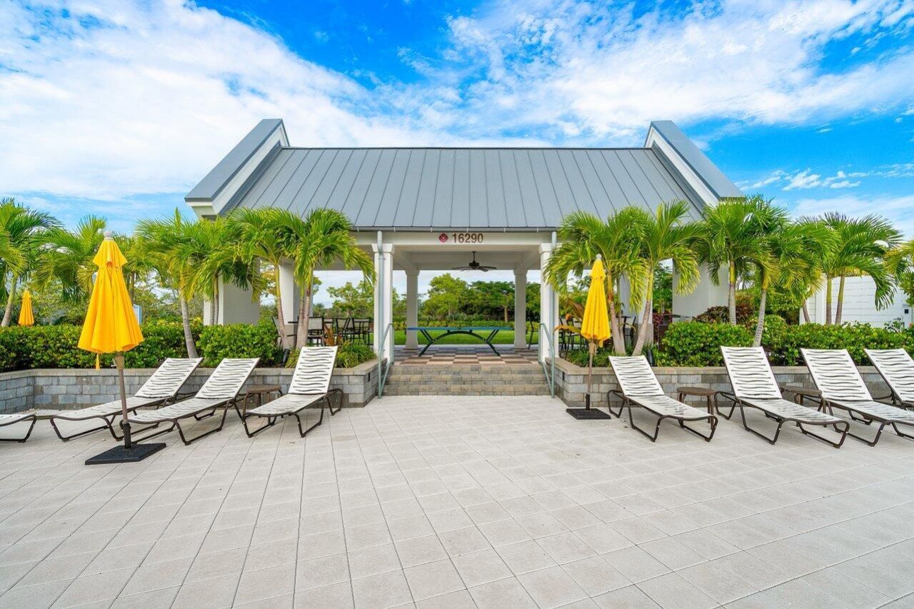 13722 Century Oak Circle, Westlake, FL 33470 Photo