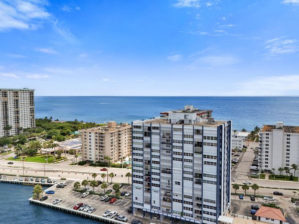 1400 S Ocean Drive, Unit 1002, Hollywood, FL 33019