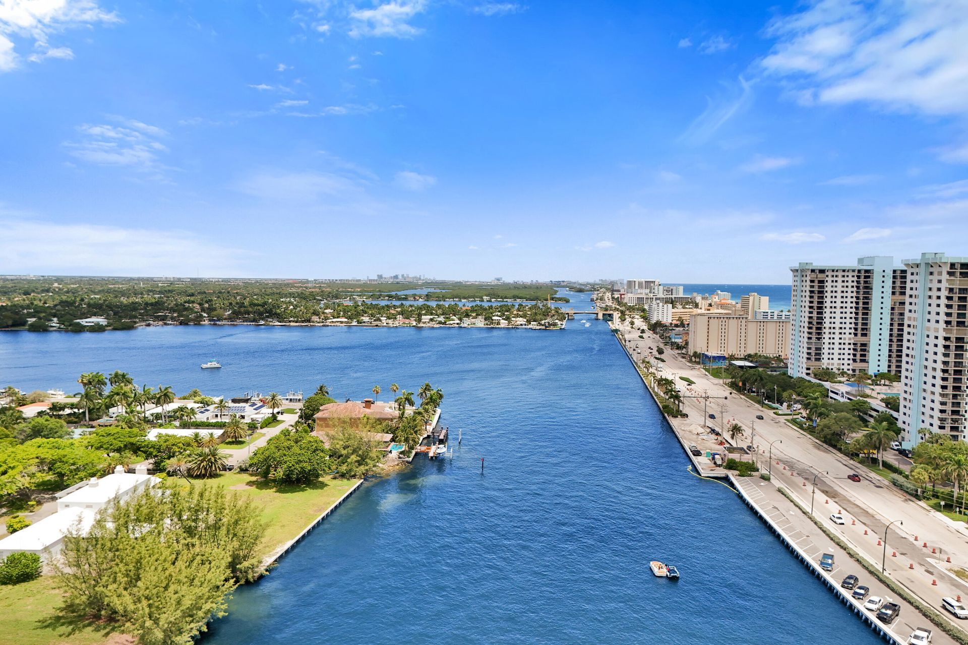 1400 S Ocean Drive, Unit 1002, Hollywood, FL 33019 Photo