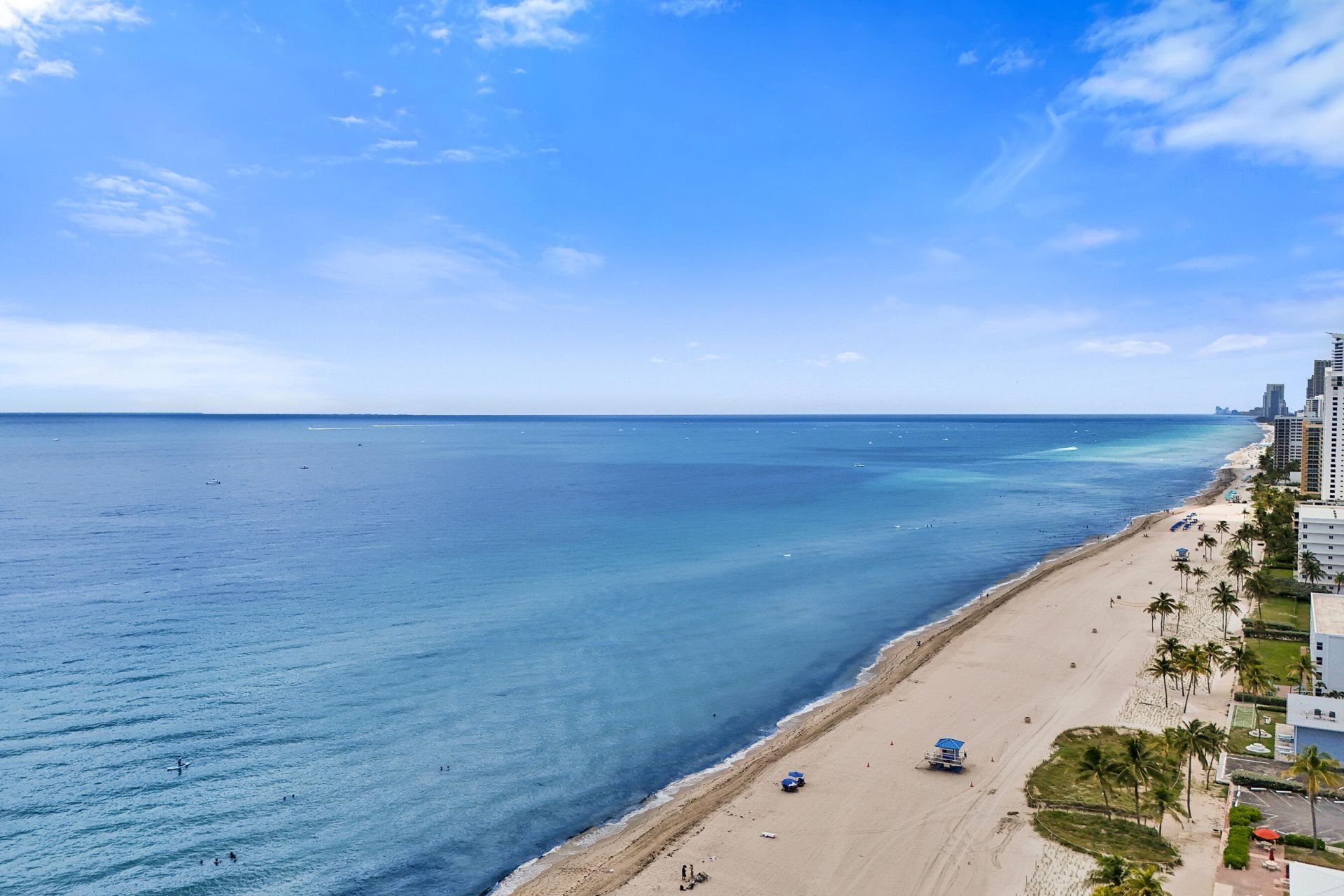 1400 S Ocean Drive, Unit 1002, Hollywood, FL 33019 Photo