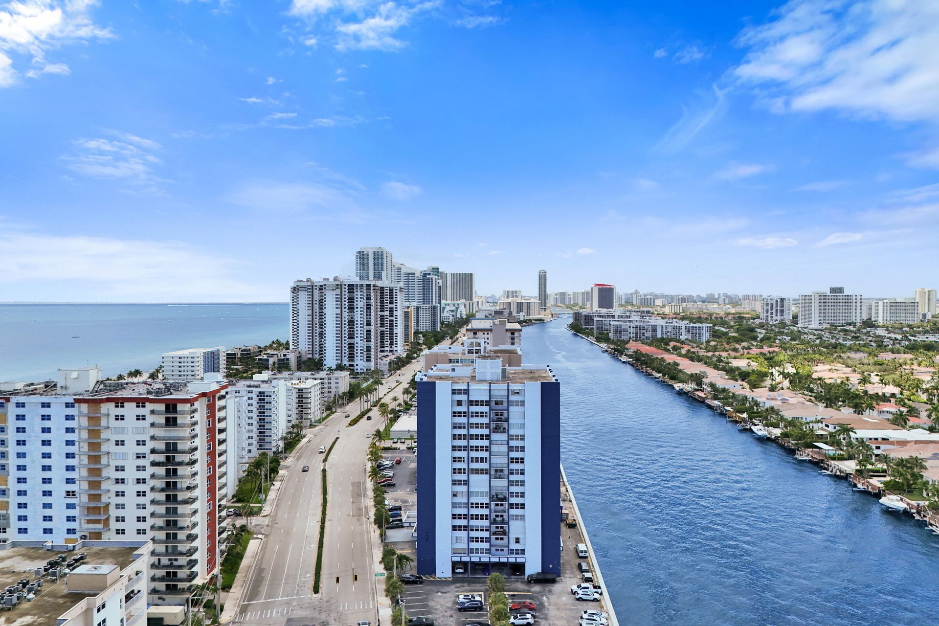 1400 S Ocean Drive, Unit 1002, Hollywood, FL 33019 Photo