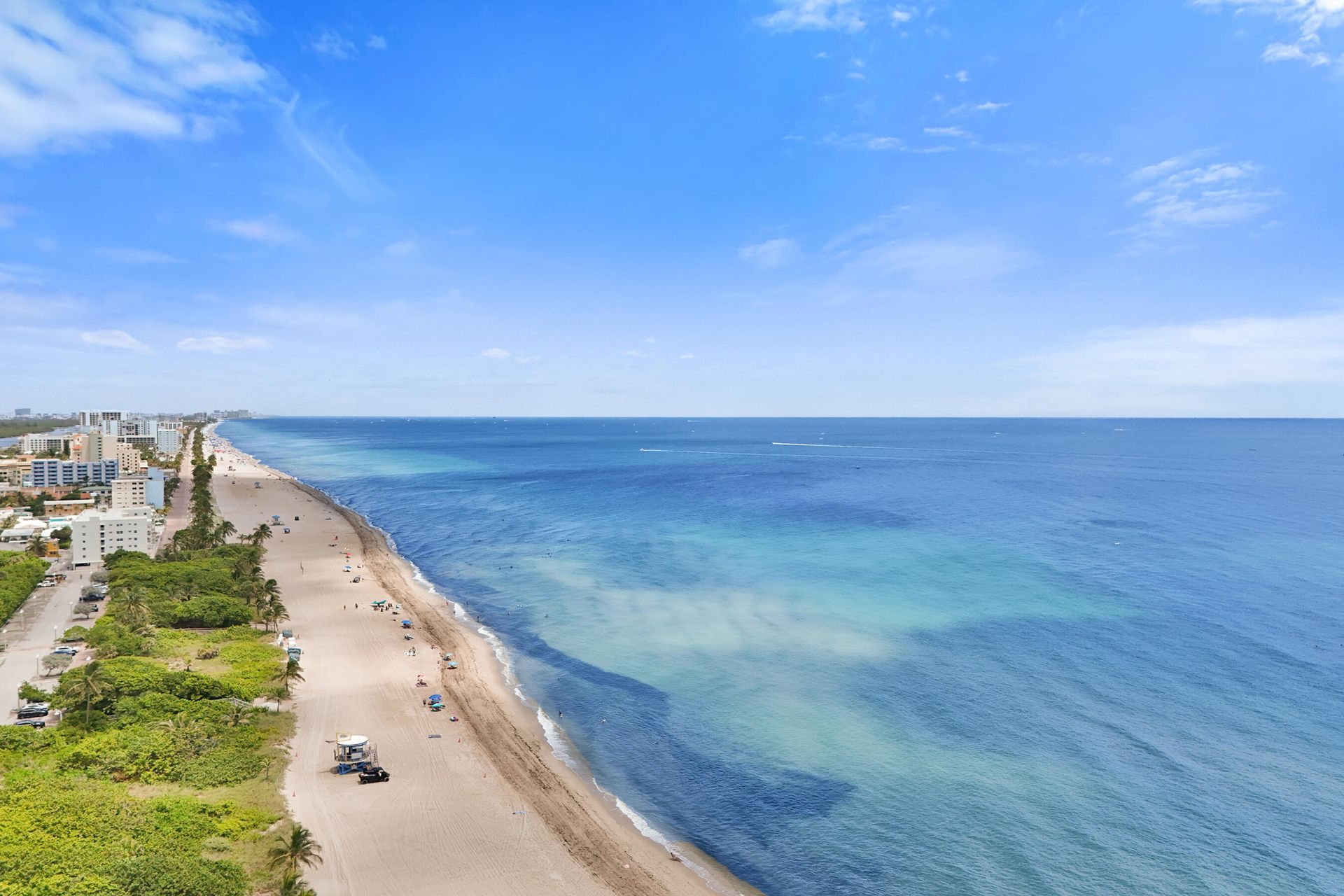 1400 S Ocean Drive, Unit 1002, Hollywood, FL 33019 Photo