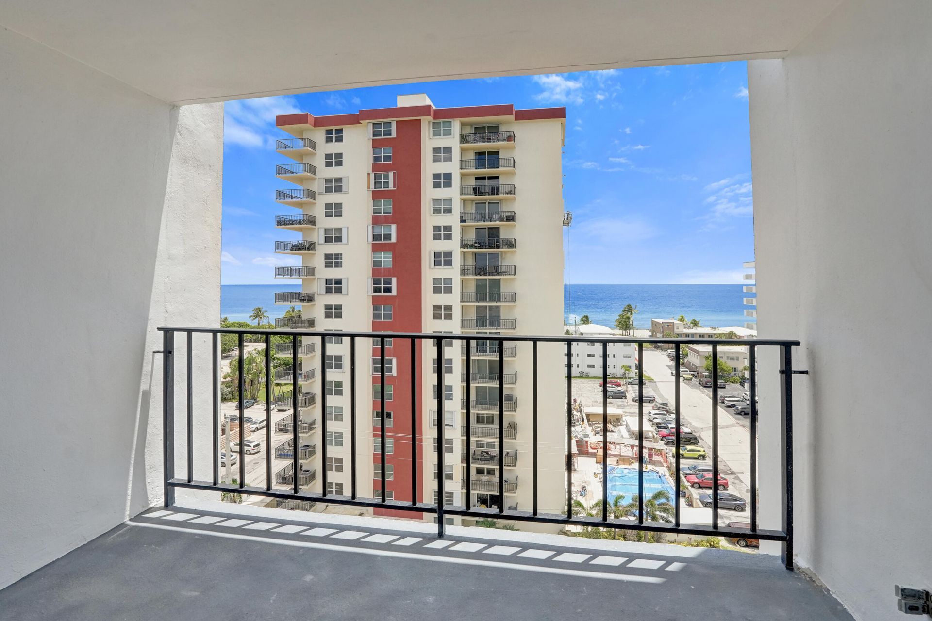 1400 S Ocean Drive, Unit 1002, Hollywood, FL 33019 Photo