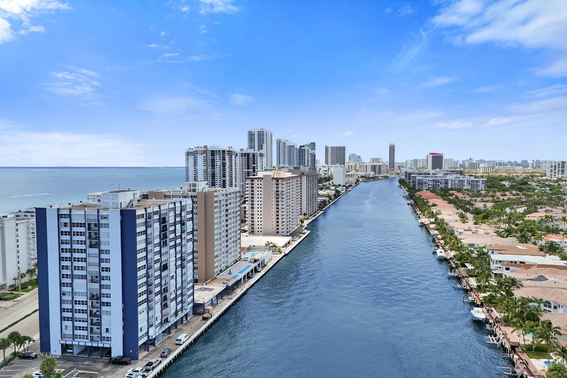 1400 S Ocean Drive, Unit 1002, Hollywood, FL 33019 Photo