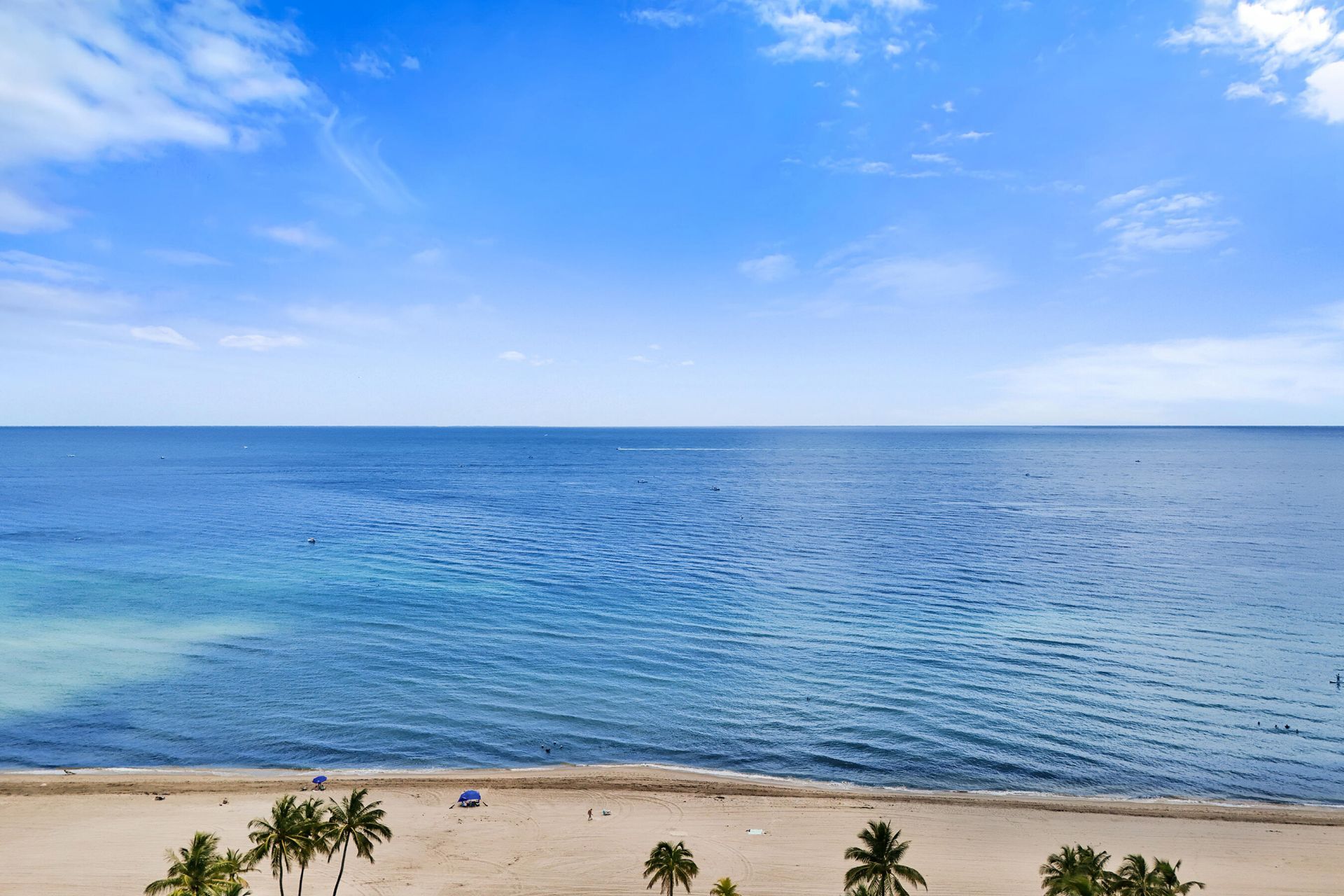 1400 S Ocean Drive, Unit 1002, Hollywood, FL 33019 Photo