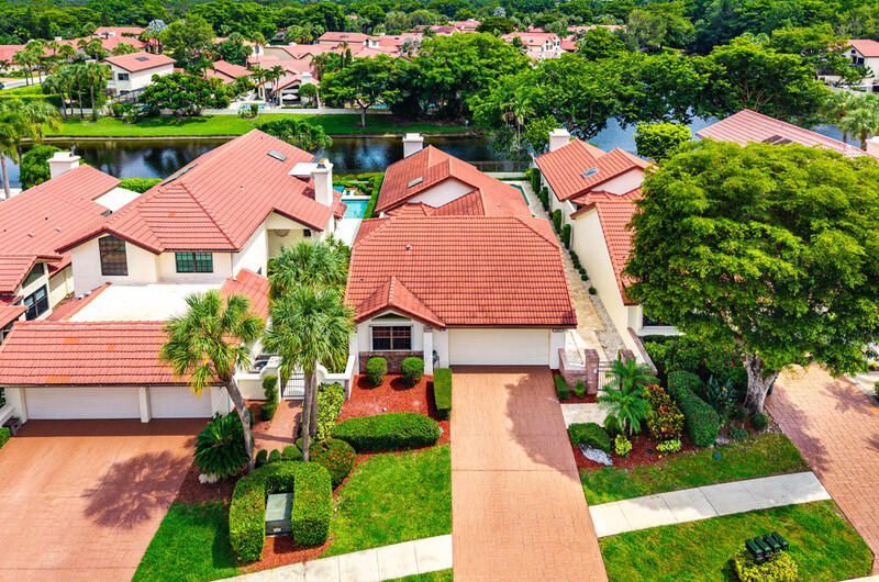 21874 Town Place Drive, Unit 21874, Boca Raton, FL 33433 Photo