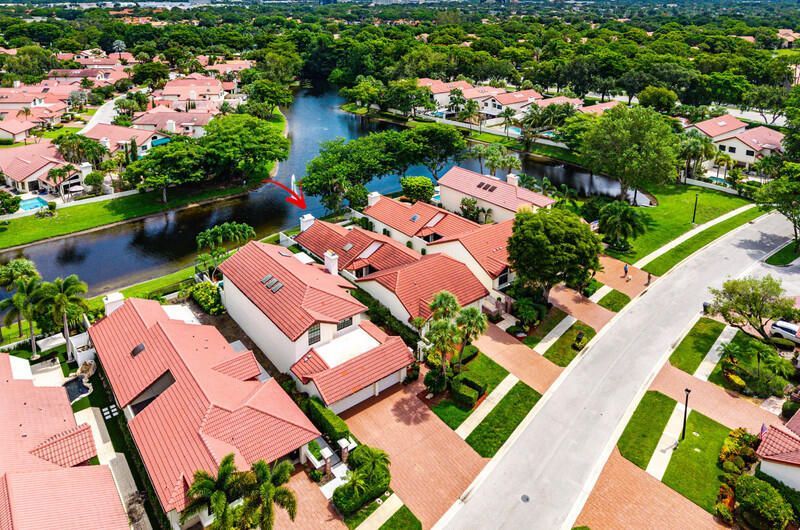 21874 Town Place Drive, Unit 21874, Boca Raton, FL 33433 Photo