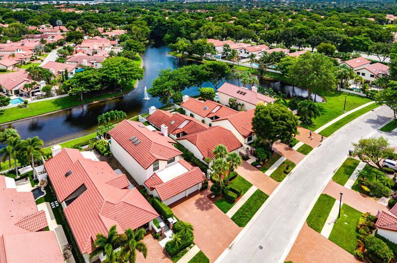 21874 Town Place Drive, Unit 21874, Boca Raton, FL 33433 Photo